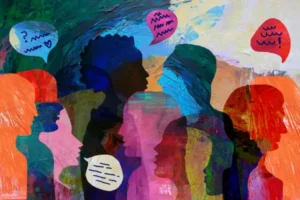 Language Matters