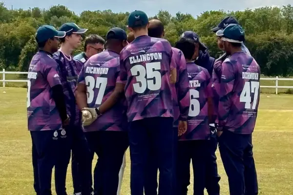 William Sturges Extends Partnership with Middlesex in the Community ...
