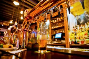 Pub Bar