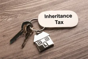 Inheritance Tax Exemption