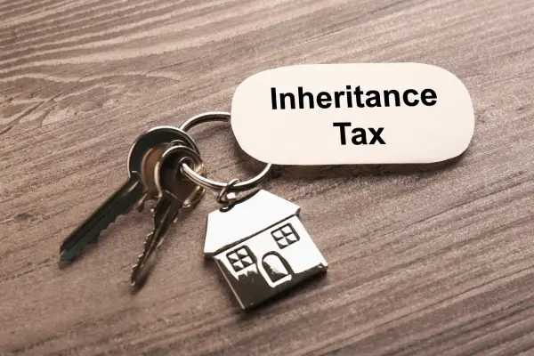 Inheritance Tax Exemption